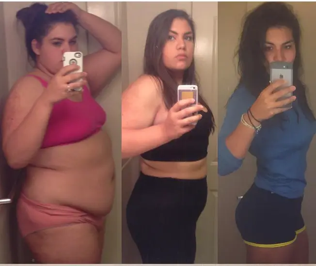 Resultado de imagen para ¡Increíble! Quieres curar la diabetes y bajar 11 kilos en menos de un mes ¡Esta mujer lo hizo tomando este batido!