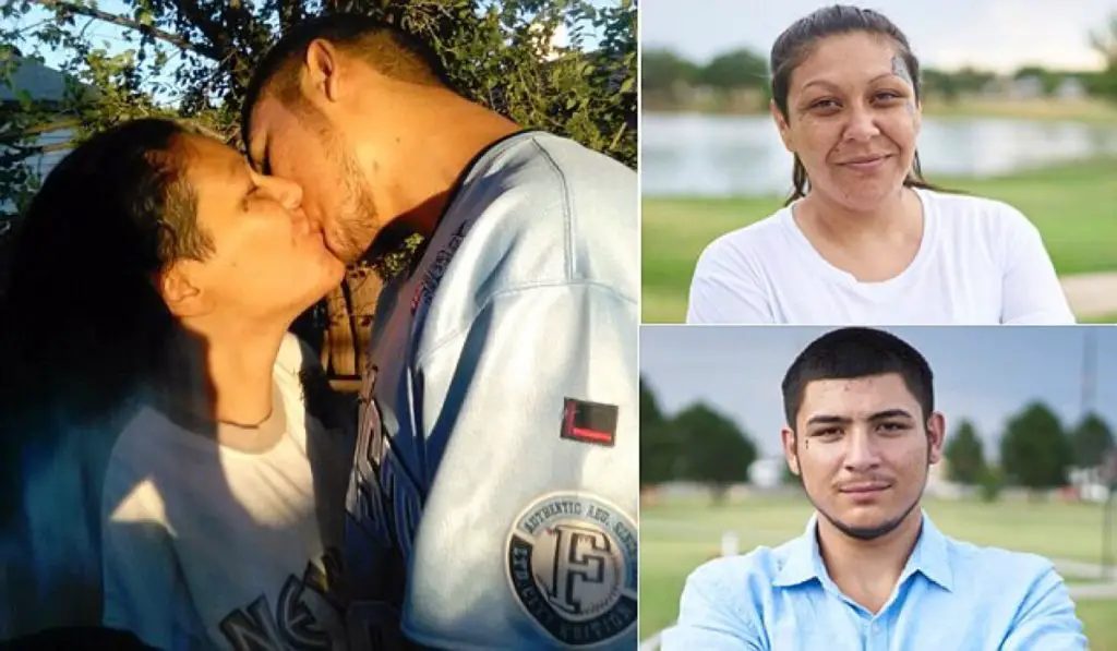 Русские мама и сын стали любовниками
