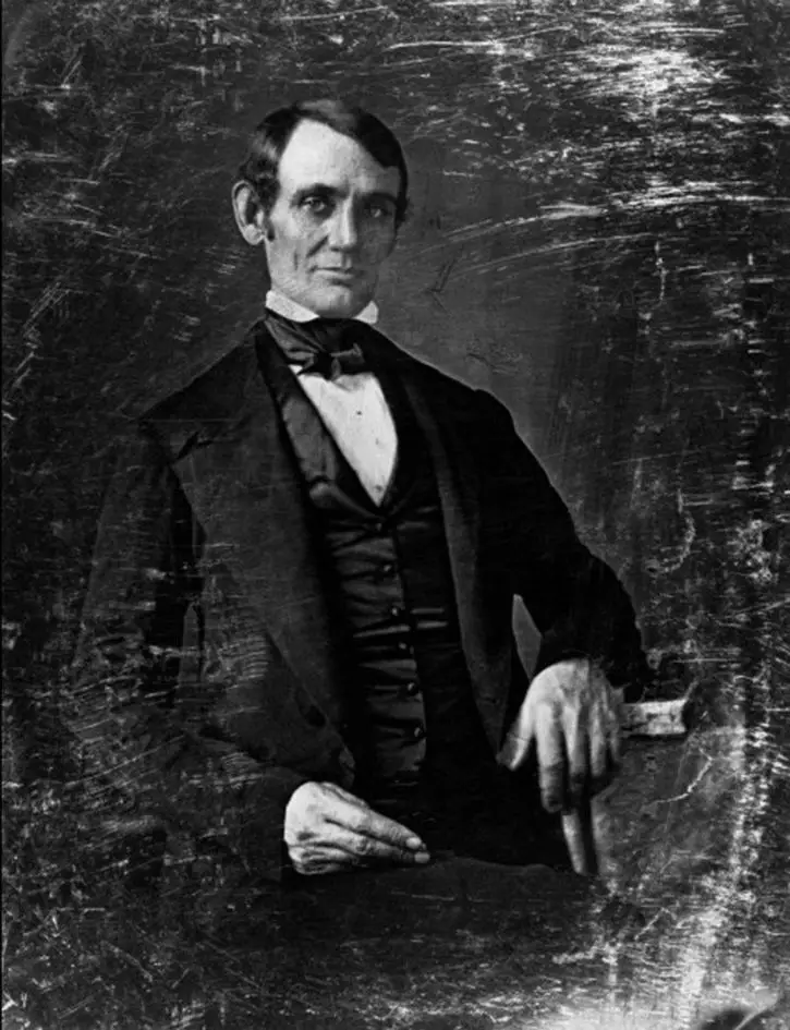 Abraham-Lincoln-1846