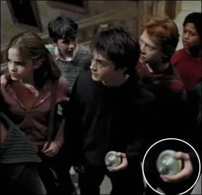 Pequeños detalles que cambiarán tu forma de ver Harry Potter