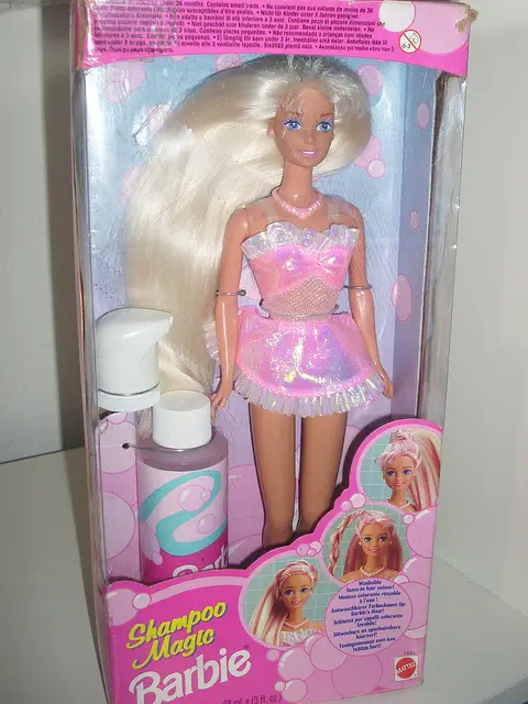 modelos de Barbie que TODA de 90′ recordará | Difundir.ORG