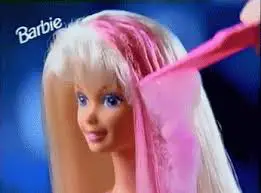 eliminar Último recoger 21 modelos de Barbie que TODA niña de los 90′ recordará | Difundir.ORG