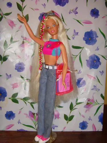 21 modelos de Barbie que TODA niña de los 90' recordará | Difundir.ORG