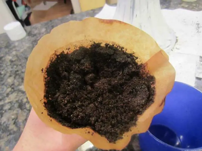 No creerás TODO lo que puedes hacer con la "basura" de tu cocina