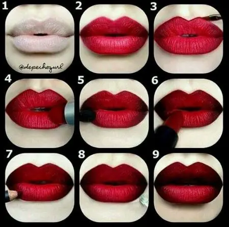 lipsh5
