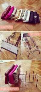 51 Trucos para almacenar objetos en tu casa sin utilizar mucho espacio