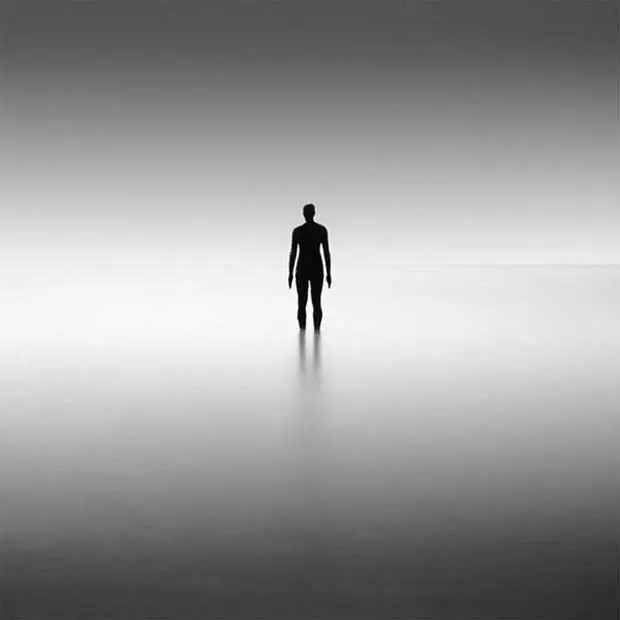 Lost_man_by_MichelRajkovic
