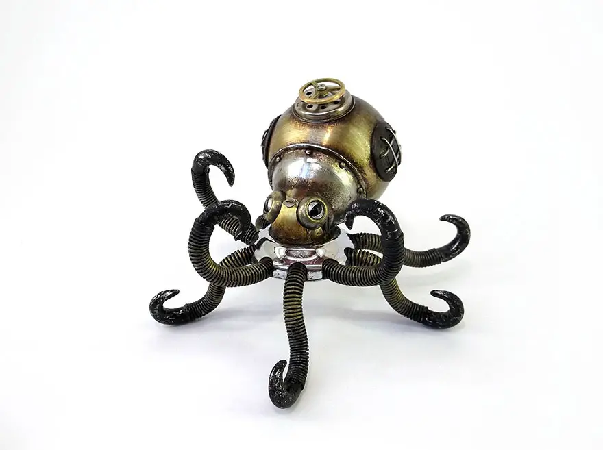 steampunk-animal-sculptures-igor-verniy-5