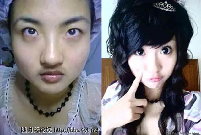 asian_girls_before_and_after_makeup_3