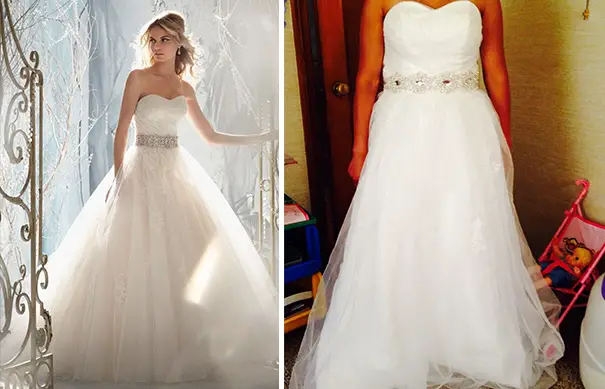horror-wedding-dresses-scam-cheap-real-versus-model-9__605