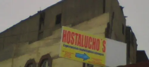 hostaluchos