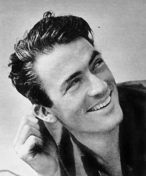 GREGORY-PECK