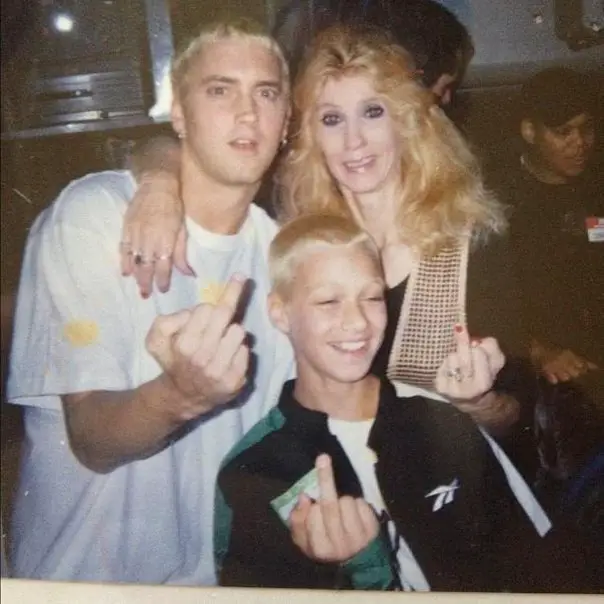 Eminem-Debbie-Nelson-and-Nathan-Mathers