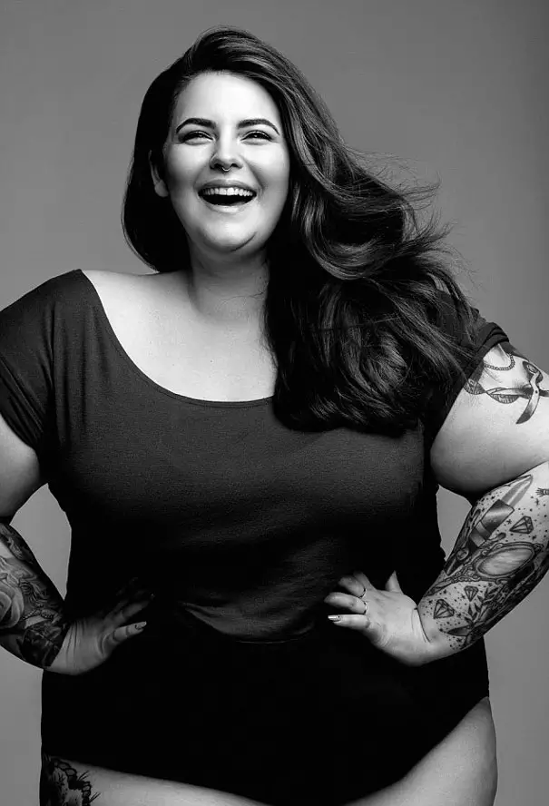 plus-sized-supermodel-tess-holliday-first-photoshoot-milk-modelling-agency-1