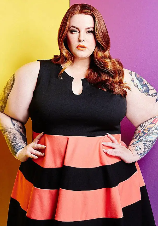 plus-sized-supermodel-tess-holliday-first-photoshoot-milk-modelling-agency-8