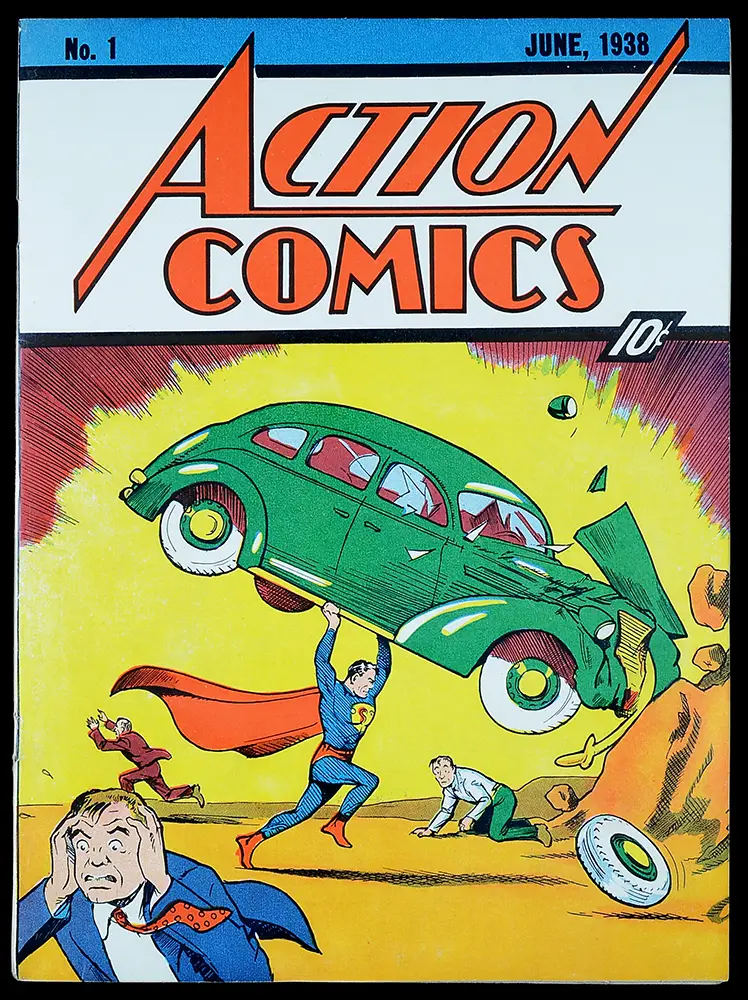 Action-Comics-1-–-3.2-millones-de-dólares