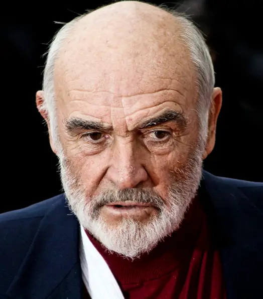 Sean-Connery