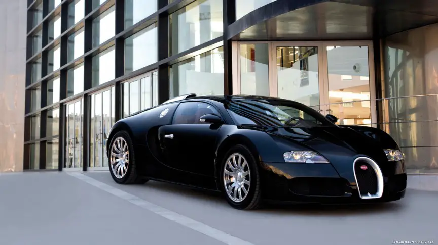 Lil-Wayne-–-Black-Bugatti-Veyron-–-2.7-millones-de-dólares