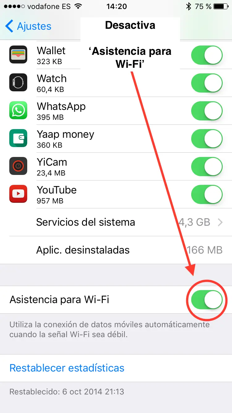 desactivar-asistencia-wifi-apple-iphone-31