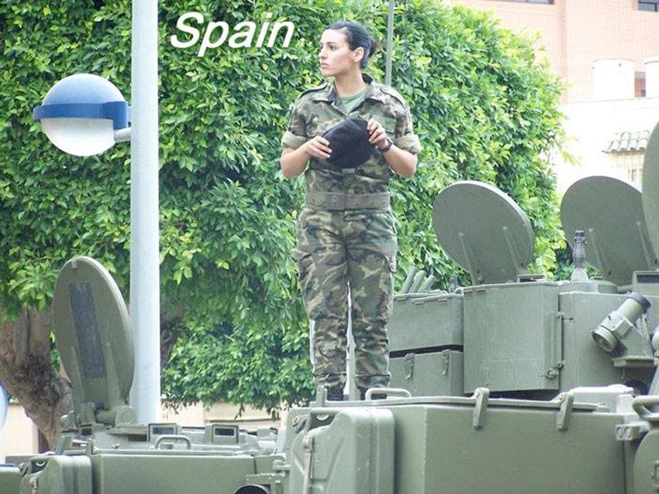 mujer-soldado-españa