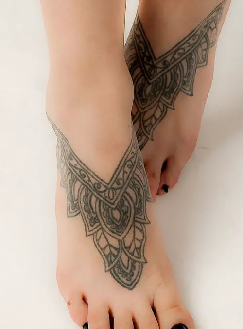 tatuajes-pies-diseños