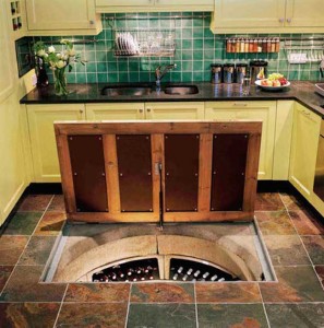 20 ideas geniales para tener lugares escondidos en casa ¡La #14 es