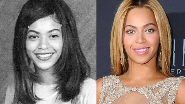 El-Antes-y-Después-De-La-Cantante-Beyonce