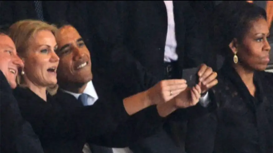 Obama_selfie