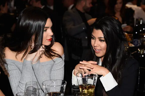 model-kendall-jenner-l-and-tv-personality-kourtney-kardashian-attend-the-comedy-central-roast-of-justin-bieber-in-march-2015