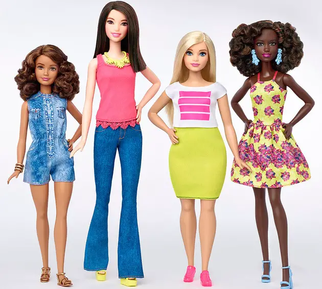 Barbie-lanza-una-nueva-linea-de-muñecas-2