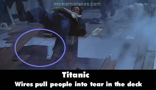 Errores-de-la-película-de-Titanic-11
