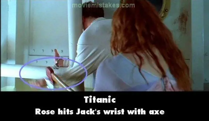 Errores-de-la-película-de-Titanic-4