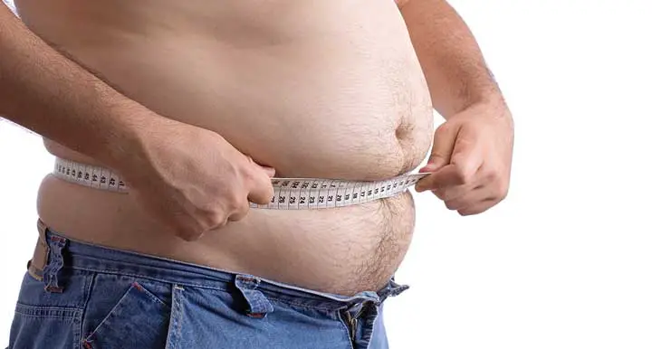 obesity-low-testosterone