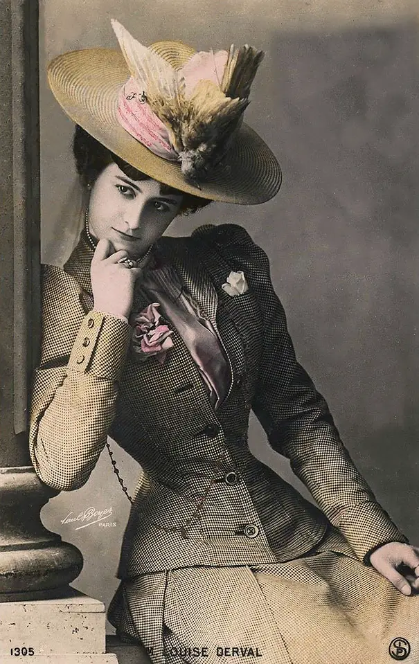 mujeres-1900-1910-14