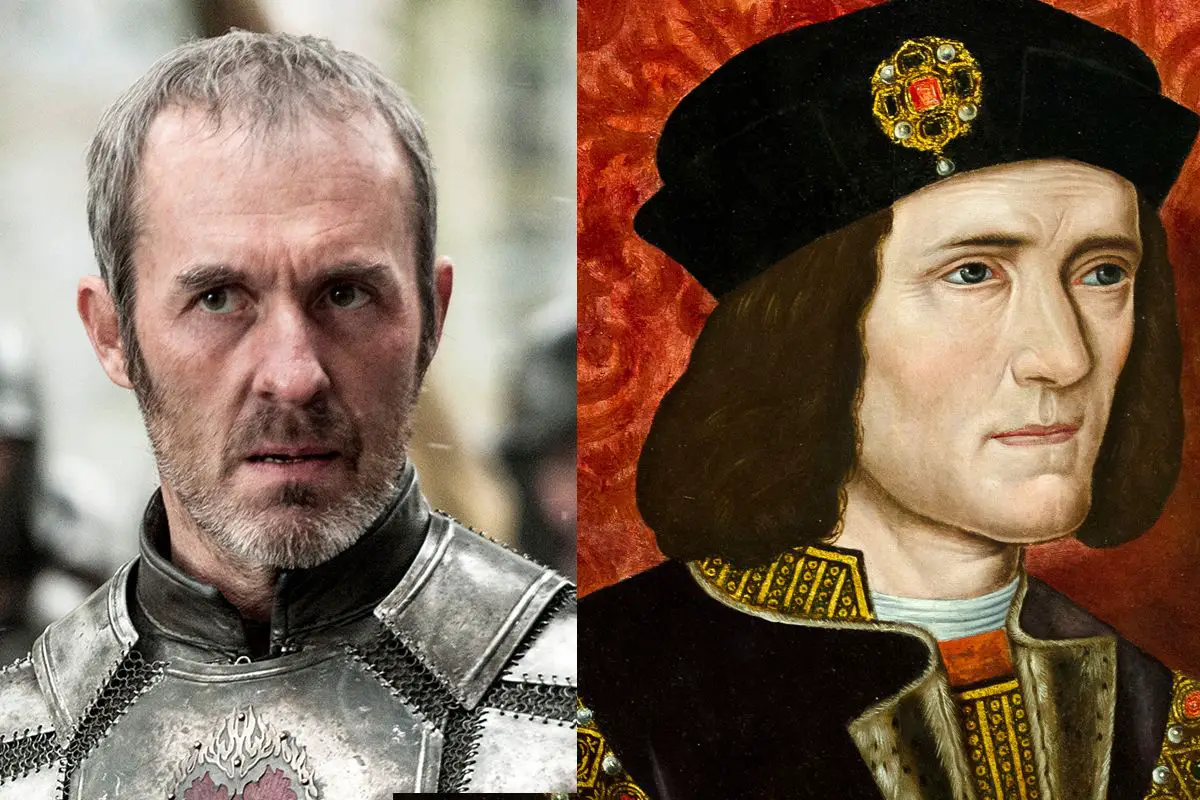 12 personajes y hechos históricos en los que se basaron para ‘Game of