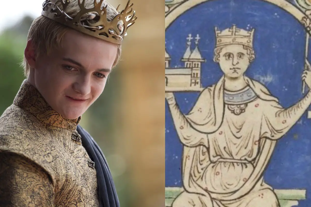 12 personajes y hechos históricos en los que se basaron para ‘Game of