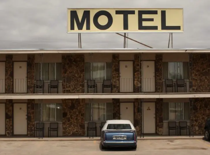 motel1