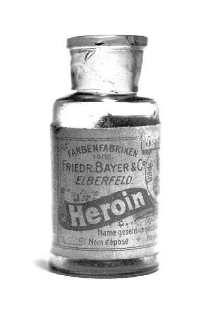 heroina