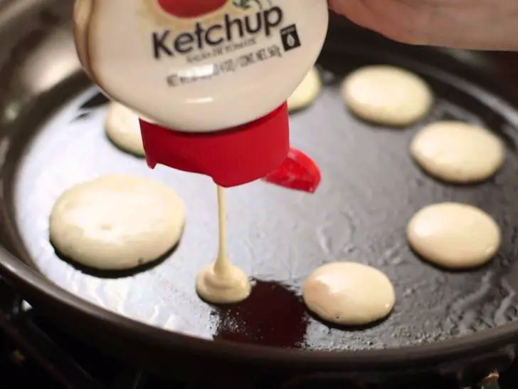 5-ketchup-bottles-are-not-good-dispensers-for-pancake-batter-2