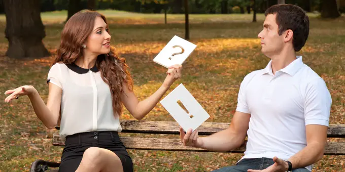 5 razones por las que una persona enamorada es capaz de DEJAR a su pareja  ¿Estás de acuerdo? 