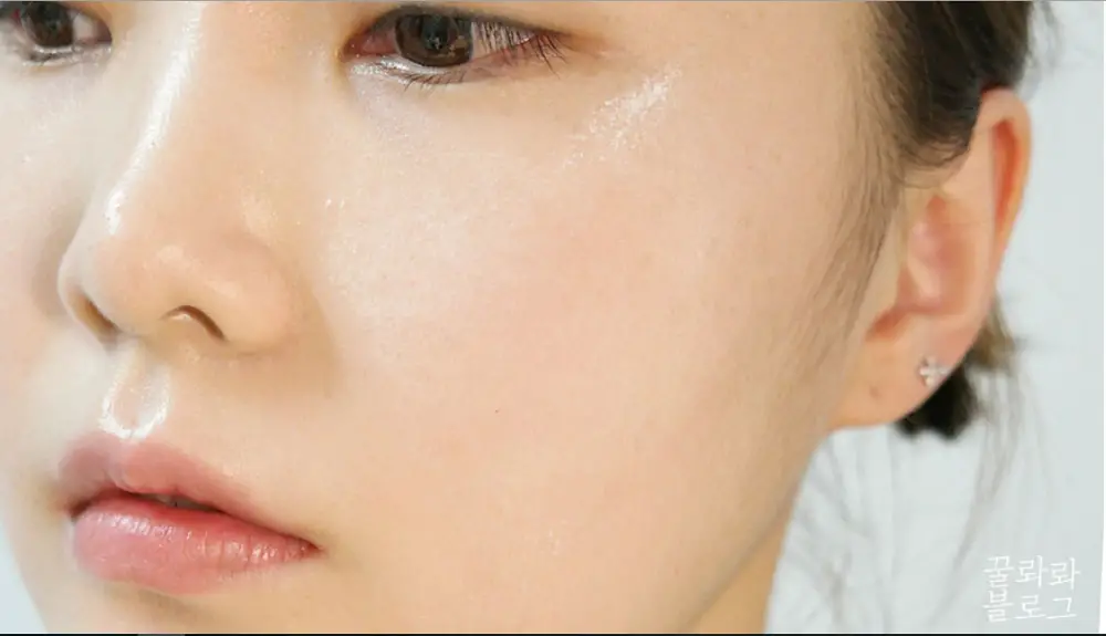 Esta revolucionaria técnica de maquillaje coreana le está dando la vuelta  al mundo (+Fotos) 
