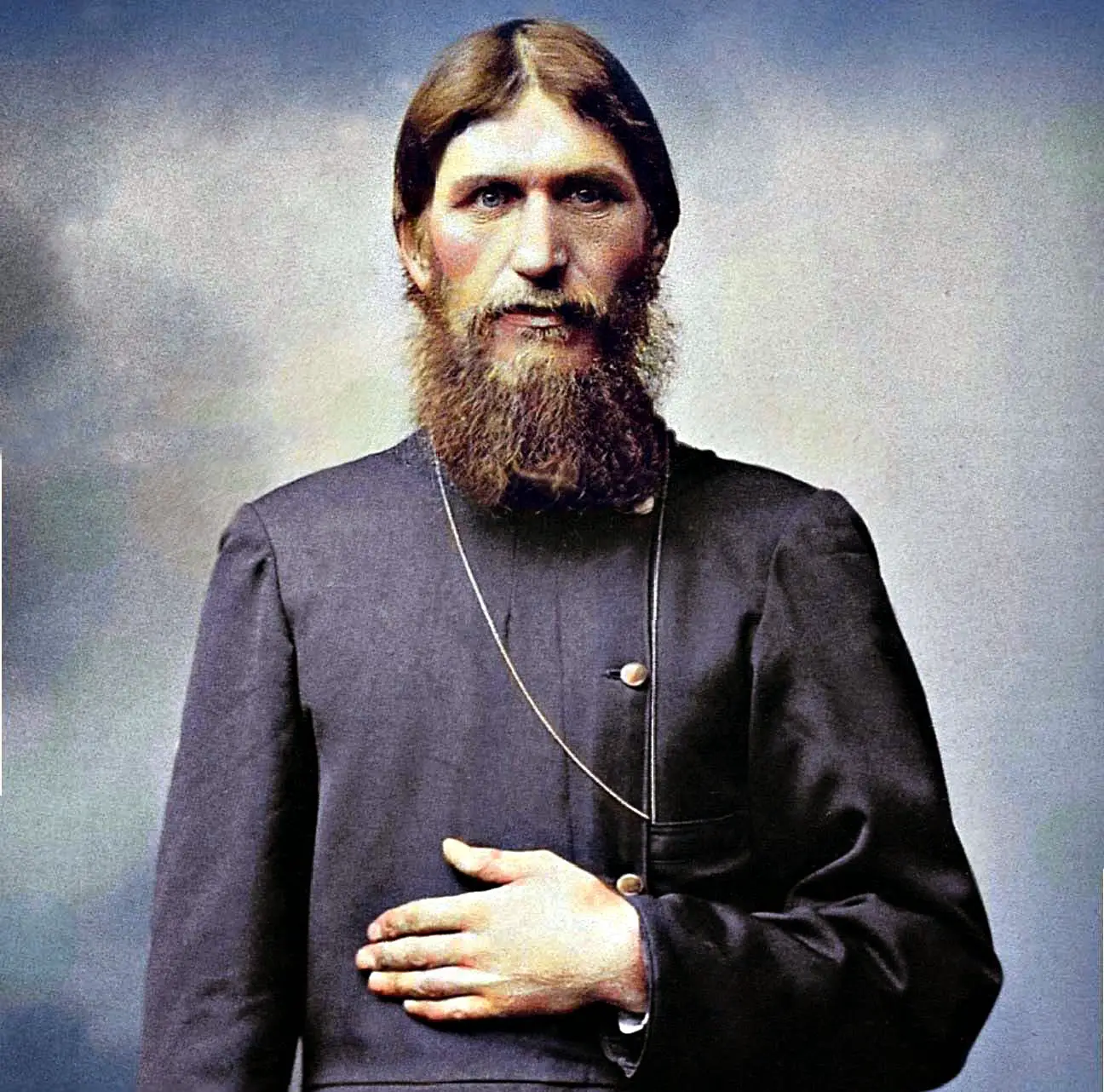 Rasputin-1