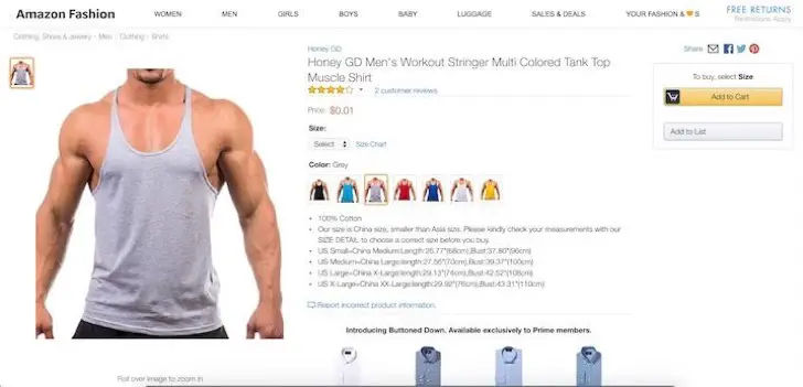 amazon-workout-tank-top-dress-product