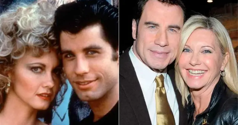 Antes y Después: Así han cambiado estas 17 parejas de las películas famosas  de Hollywood 