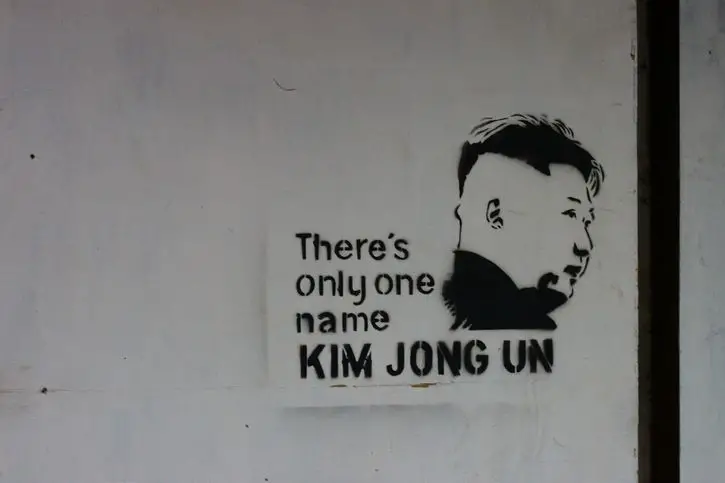 Solo-hay-un-Kim-Jong-un