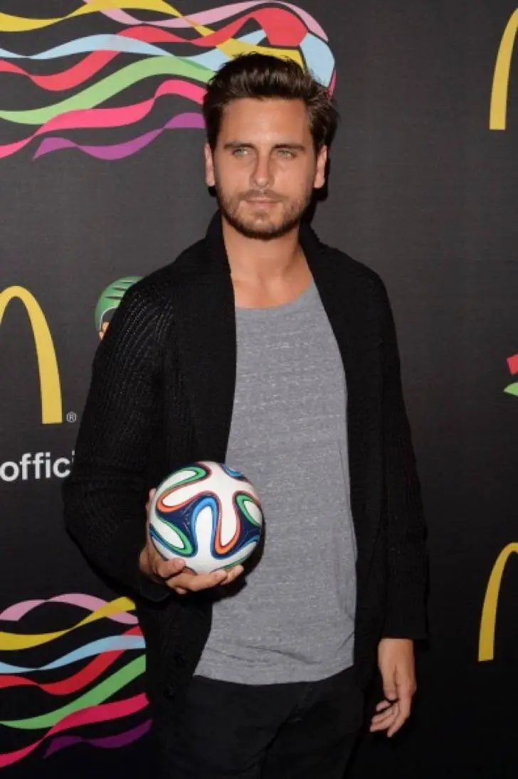 The 2014 FIFA World Cup McDonald's Launch Party