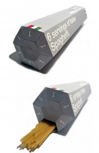 32 envases de alimentos tan ingeniosos que los querrás TODOS | Difundir.ORG