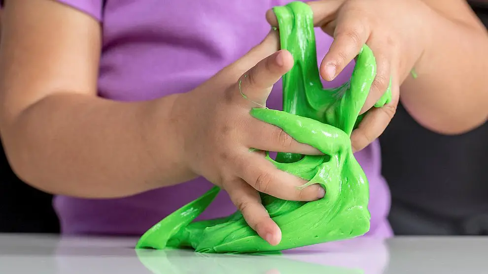 Es peligroso el Play-Doh para un niño pequeño en caso de que ingiera? -  Quora