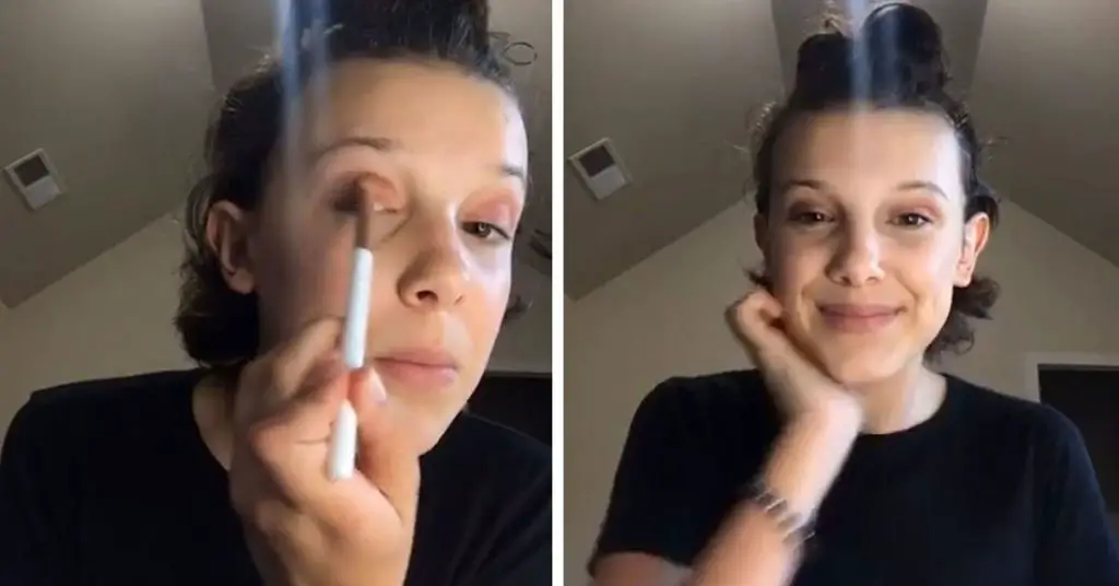 Cosas que le han sucedido a Millie Bobby Brown desde que su fama comenzó Difundir ORG