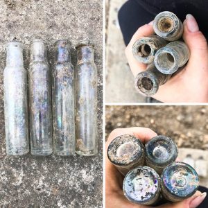 16 Personas que encontraron cosas extrañas y pidieron ayuda a Internet